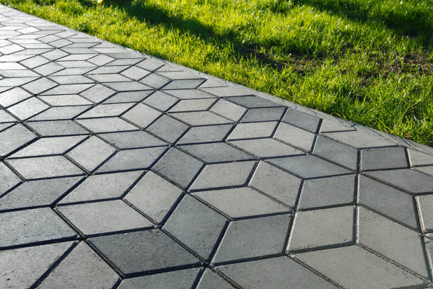 Best Driveway Resurfacing Pavers  in Springfield, SD