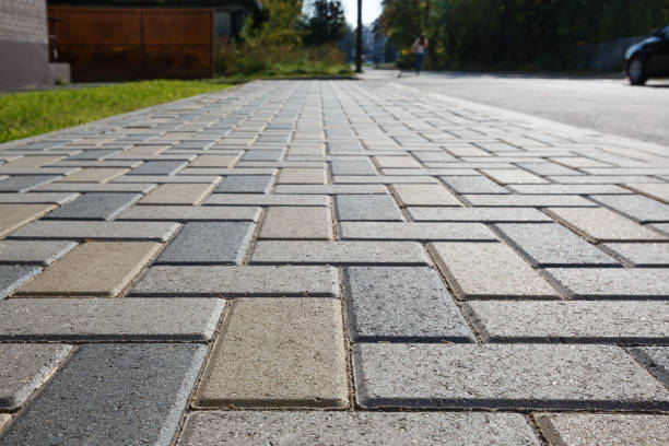 Best Residential Paver Driveway  in Springfield, SD
