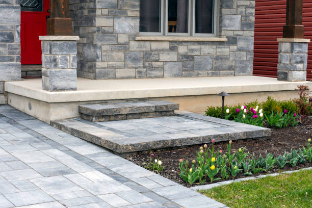 Best Interlocking Driveway Pavers  in Springfield, SD