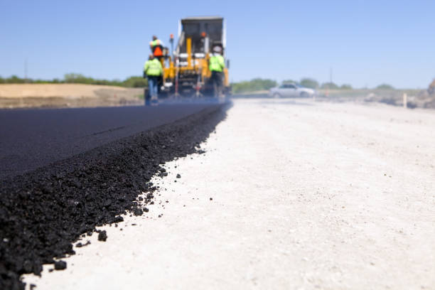 Best Best Driveway Pavers  in Springfield, SD