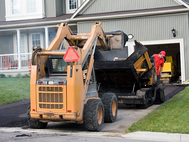 Best Custom Driveway Pavers  in Springfield, SD