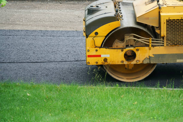 Best Driveway Pavers Near Me  in Springfield, SD
