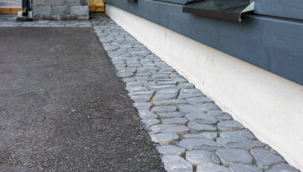 Reasons to Select Us for Your Driveway Paving Requirements in Springfield, SD