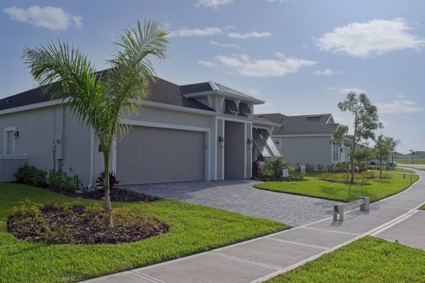 Best Driveway Resurfacing Pavers  in Springfield, SD