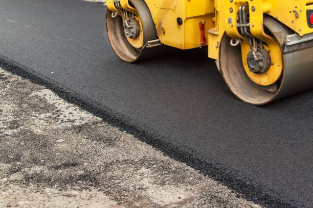 Reasons to Select Us for Your Driveway Paving Requirements in Springfield, SD