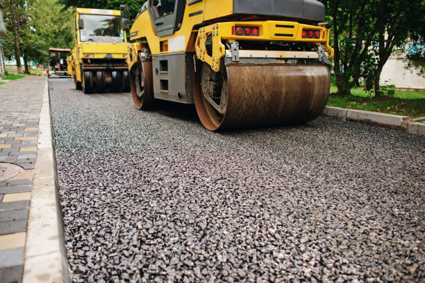 Best Driveway Pavers Near Me  in Springfield, SD